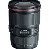Discount Canon EF 16-35mm f/4L IS USM Lens