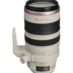 New Canon EF 28-300mm f/3.5-5.6L IS USM Lens
