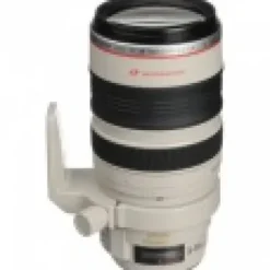 New Canon EF 28-300mm f/3.5-5.6L IS USM Lens