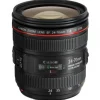 Best Canon EF 24-70mm f/4L IS USM Lens