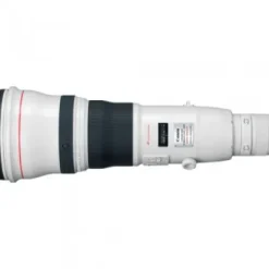 Fashion Canon EF 800mm f/5.6L IS USM Lens
