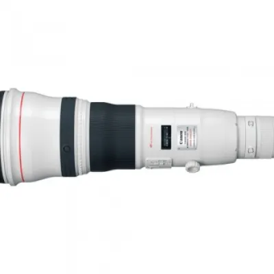 Fashion Canon EF 800mm f/5.6L IS USM Lens