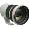 Discount Canon EF 200mm f/2L IS USM Lens