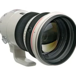 Discount Canon EF 200mm f/2L IS USM Lens