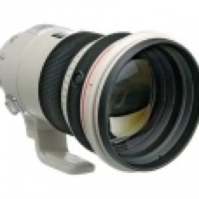 Discount Canon EF 200mm f/2L IS USM Lens