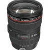 Outlet Canon EF 24-105mm f/4L IS USM Lens ( White box )