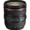 Discount Canon EF 24-70mm f/4.0L IS USM Standard Zoom Lens