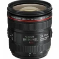Discount Canon EF 24-70mm f/4.0L IS USM Standard Zoom Lens