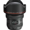 New Canon EF 11-24mm f/4L USM Lens