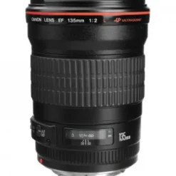 Sale Canon EF 135mm f/2L USM Lens