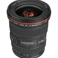 Sale Canon EF 17-40mm f/4L USM Lens