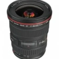 Sale Canon EF 17-40mm f/4L USM Lens
