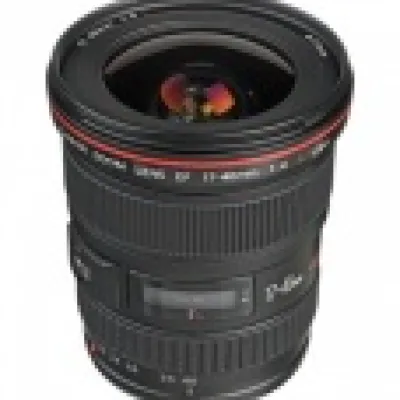 Sale Canon EF 17-40mm f/4L USM Lens