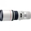 Clearance Canon EF 400mm f/5.6L USM Lens