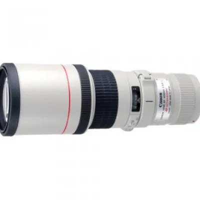 Clearance Canon EF 400mm f/5.6L USM Lens