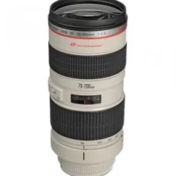 Clearance Canon EF 70-200mm f/2.8L USM Lens