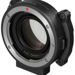 Hot Canon EF-EOS R 0.71x Mount Adapter for EF-Mount to EOS C70