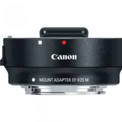 Outlet Canon EF-M Lens Adapter Kit for EF / EF-S Lenses