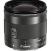 Hot Canon EF-M 11-22mm f/4-5.6 IS STM Lens