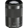 Best Canon EF-M 55-200mm f/4.5-6.3 IS STM Lens (Black)
