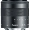 Sale SLRHut Canon EF-M 18-55mm f/3.5-5.6 IS STM Lens