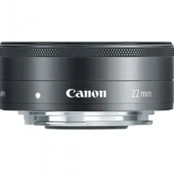 Online SLRHut Canon EF-M 22mm f/2 STM Lens