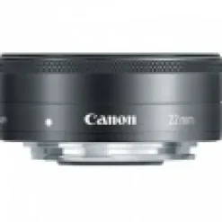 Online SLRHut Canon EF-M 22mm f/2 STM Lens
