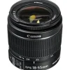 Hot Canon EF-S 18-55mm f/3.5-5.6 IS II Lens