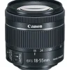 Hot Canon EF-S 18-55mm f/4-5.6 IS STM Lens