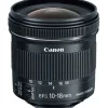 Fashion Canon EF-S 10-18mm f/4.5-5.6 IS STM Lens