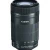 Best Canon EF-S 55-250mm f/4-5.6 IS STM Lens