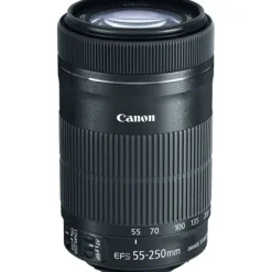 Best Canon EF-S 55-250mm f/4-5.6 IS STM Lens