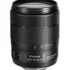 Best Canon EF-S 18-135mm f/3.5-5.6 IS USM Lens