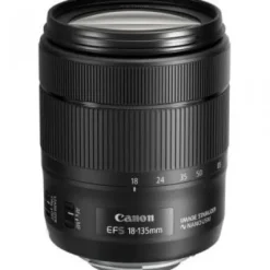 Best Canon EF-S 18-135mm f/3.5-5.6 IS USM Lens