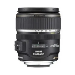 Discount Canon EF-S 17-85mm f/4-5.6 IS USM Lens