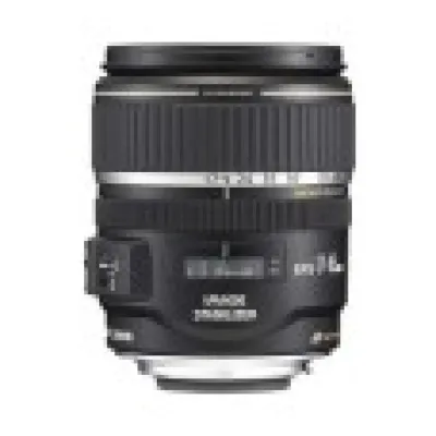 Discount Canon EF-S 17-85mm f/4-5.6 IS USM Lens