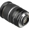 New Canon EF-S 17-55mm f/2.8 IS USM Zoom Lens