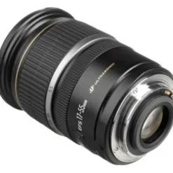 New Canon EF-S 17-55mm f/2.8 IS USM Zoom Lens