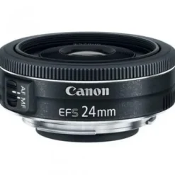 Clearance Canon EF-S 24mm f/2.8 STM Lens