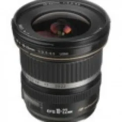 Clearance Canon EF-S 10-22mm f/3.5-4.5 USM Lens