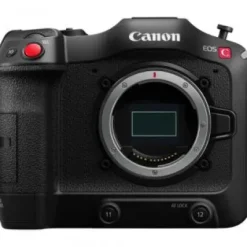 Clearance Canon EOS C70 Cinema Camera (RF Lens Mount)