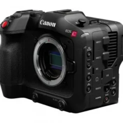 Clearance Canon EOS C70 Cinema Camera (RF Lens Mount)