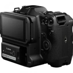 Clearance Canon EOS C70 Cinema Camera (RF Lens Mount)