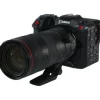 Best Canon EOS C70 Cinema Camera w/ RF 24-105mm f/2.8 L IS USM Z Lens