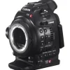 Fashion Canon EOS C100 Cinema EOS Camera with Dual Pixel CMOS AF (Body Only)