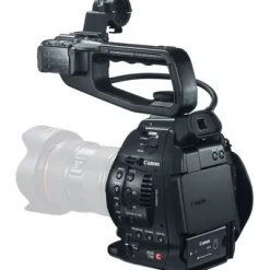 Fashion Canon EOS C100 Cinema EOS Camera with Dual Pixel CMOS AF (Body Only)