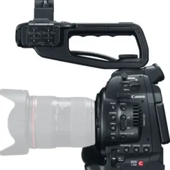 Fashion Canon EOS C100 Cinema EOS Camera with Dual Pixel CMOS AF (Body Only)