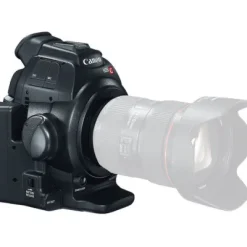 Fashion Canon EOS C100 Cinema EOS Camera with Dual Pixel CMOS AF (Body Only)