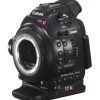 Online Canon EOS C100 EF Cinema Camcorder (Body Only)