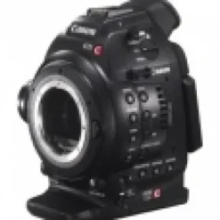 Online Canon EOS C100 EF Cinema Camcorder (Body Only)